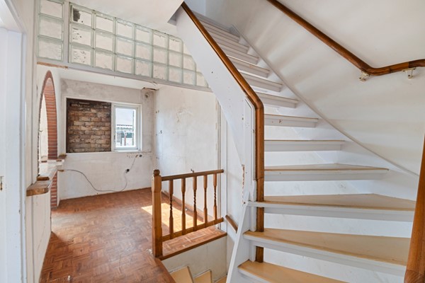 Medium property photo - Zuidstraat 84, 1781 BV Den Helder